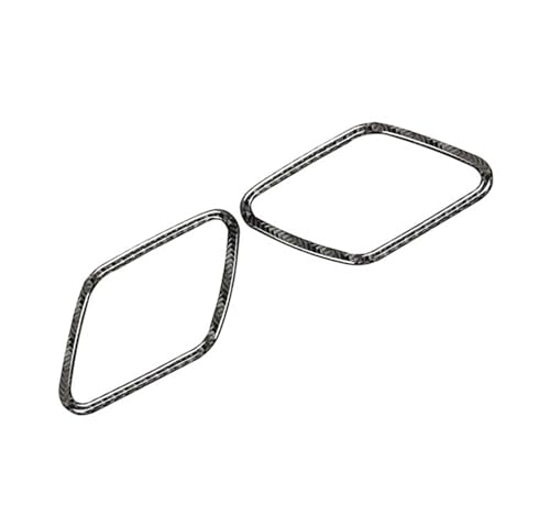 Ԃ̓ Compatible With For Golf 7 For Gti Mk7 2013 2014-2018 2019 hAXs[J[~`Xs[J[gJo[XebJ[J[ANZT[