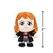 Jazwares Warner Bros. Discovery Harry Potter 8-Inch Hermione Granger Plush - Super-Soft and Huggable Plush Toy - Official Licensed Plush - All Ages