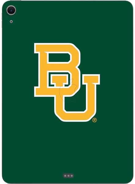 Skinit Decal Tablet Skin Compatible with iPad Air 11in (2024-2025) - Officially Licensed Baylor University Mascot Design