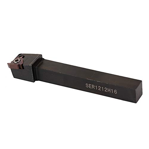 Herramienta de torneado de madera con vástago multifuncional 12mm miniatura 3