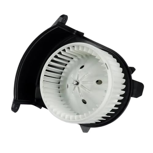 7701068976 AP2010 Motor del ventilador del calentador compatible con Opel Movano B 400 AP2010 compatible con Renault Master III Kangoo/Grand Kangoo 2.3