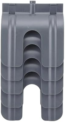 💎 80% MEGA DEAL! Marking Tool, Effective Locator, Accurate Outlet Marking, Easy Use for Electricians, Pack of 5 (Grey)