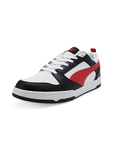 Image of Puma Unisex-Adult Evoke V6 Low Sneaker