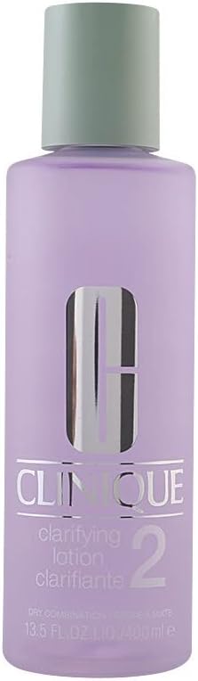 Clinique CLARIFYING LOTION 2 400 ml