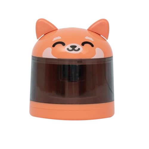 Funziona con 2 batterie AA da 1,5V (incluse).