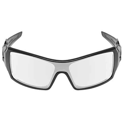 Image of Galvanic Replacement Lenses for Oakley Oil Rig Sunglasses - Multiple Choices