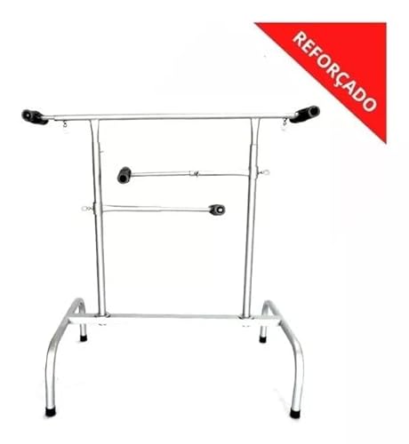 Kit Funilaria Suporte P/Pintura De Para-choque Porta E Capo