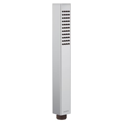 Douchette à main Moen 189575 chromé pour remplacement douche - 2