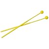Plastic Head Beaters for Glockenspiel, Xylophone & Metallophone #1