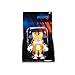 SONIC THE HEDGEHOG 3 - Articulated figurine 6.3 cm - Tails character