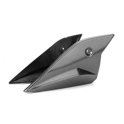 Couvercle de carénage latéral MT 09 pour sublimer vos sorties et roadtrips - 3