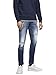 Produktbild JACK&JONES Men's JJIGLENN JJFOX GE 740 NOOS, Blue Denim, 29/32