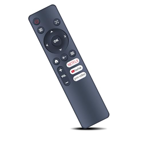 Télécommande Boldever S100 : remplacez votre contrôle perdu