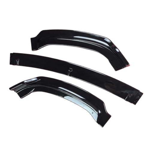 Lèvre de pare-chocs AV BMW F30 F31 finition Sport de haute précision 2012-2019
