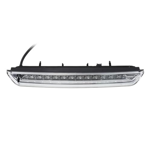 Feu stop supplémentaire haute luminosité pour Citroën C4 Picasso et DS6 6351LX