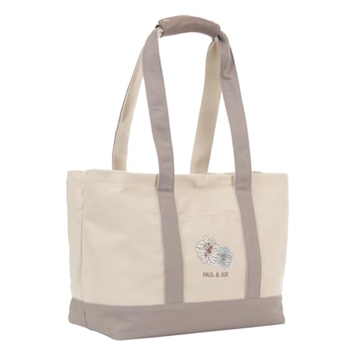 ポール&ジョー アクセソワーズ トートバッグ