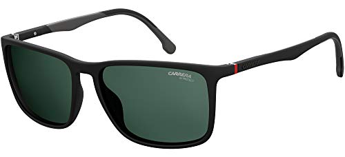 Carrera 8031 S Gafas, Mtt Black, 57 Para Hombre Carrera 8031 S Gafas, Mtt Black, 57 Para Hombre