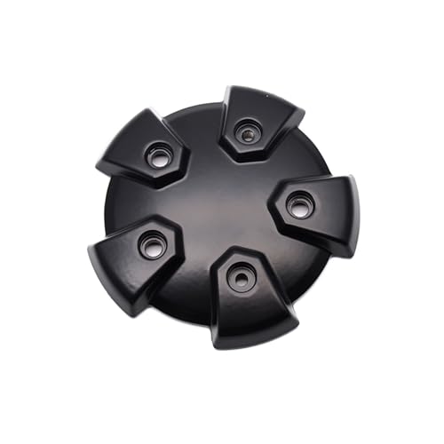 Couvercle stator Z1000 en aluminium de haute résistance mécanique