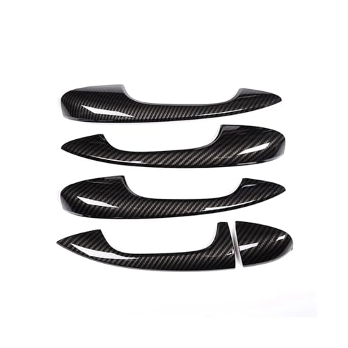 Poignée porte extérieure Mercedes Classe A W177 B W247 2019-2021 Garniture LHD