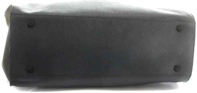 ヒロコハヤシ HIROKO HAYASHI トートバッグ ハンドバッグ 2WAY 型押し