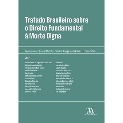 Tratado Brasileiro sobre Direito Fundamental a Morte Digna