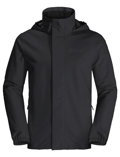 Image of Jack Wolfskin mens Stormy Point 2l Jkt M