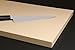 Yoshihiro Hi Soft High Performance Professional Grade Cutting Board Japanese Sashimi Chef's Tool Made in Japan (X-Large)