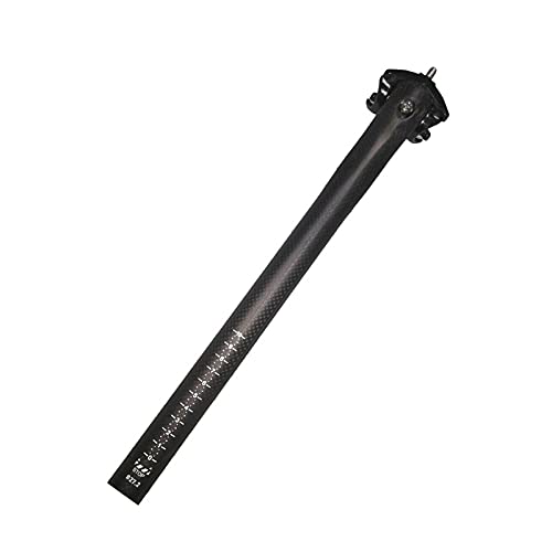 Postes de siège Tube de siège de vélo de Selle de sécurité Excentrique Vif 25.4 Seut de Selle à vélos