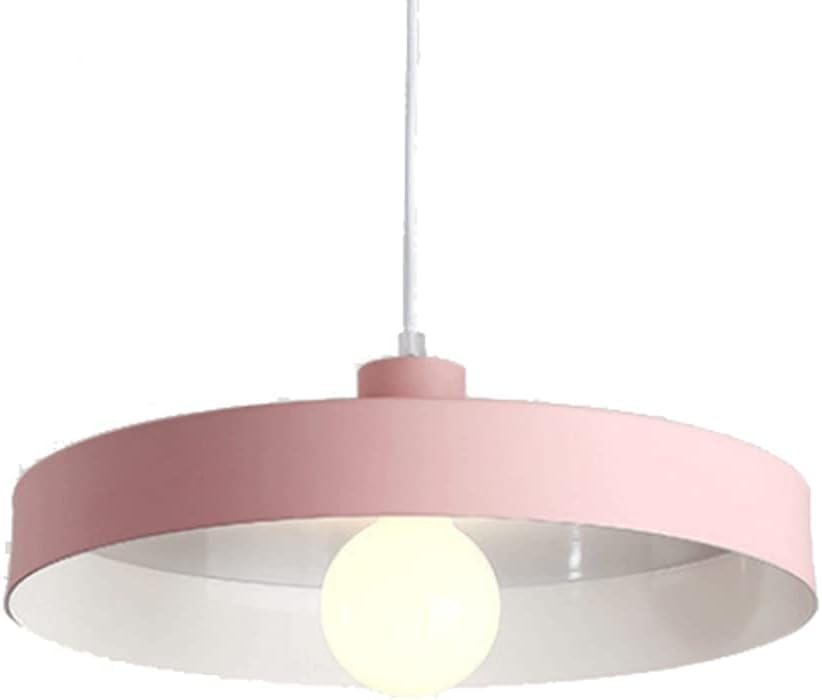 Lampe de lustre moderne à LED pour éclairer un escalier sombre
