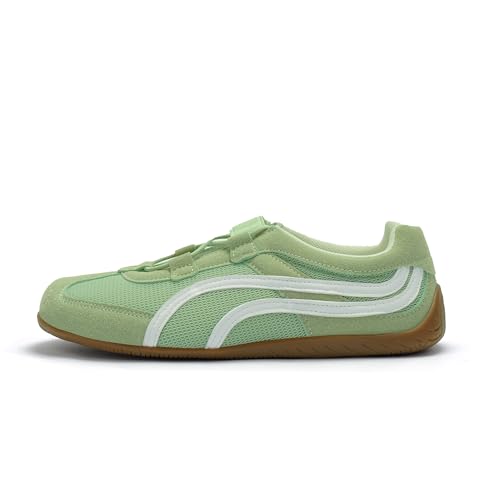 Image of Tigeridea Mary Jane Sneakers for Women Casual Walking Tennis Fashion Shoes