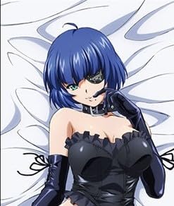 一騎当千 呂蒙子明-等身大抱き枕カバー : 一騎当千呂蒙子明 抱き枕カバー : ホビー