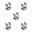 Pack of 5