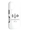 Fort Walton Beach Shell Vacation Home Case for iPhone 17 #2