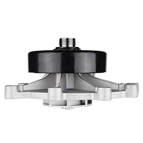 Irontree Aw7163 Professional Water Pump Kit With Gasket For Dodge (Dakota Durango Ram 1500 Nitro), Jeep (Commander Grand Cherokee Liberty), Chrysler Aspen, 3.7L V6 4.7L V8 Engine, Oe Replacement #TOP3