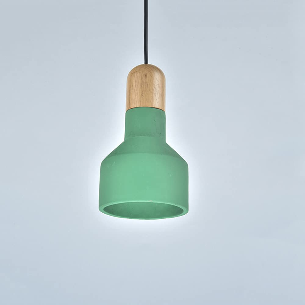 Lámpara colgante industrial para galerías y salas de exposiciones modernas