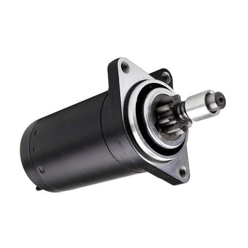 Démarreur électrique à couple élevé pour jet-ski SPX et XP - 4