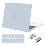 Progettato SOLO per essere compatibile con MacBook Air 13 pollici con Retina display e Touch ID 2022 2021 2020 2019 2018 (Modelli: A2337 M1 A2179, A1932 - MGN63LL/A, MGND3LL/A, MGN93LL/A, MGN73LL/A, MGNE3LL/A, MGNA3LL /A, MWTJ2LL/A, MVH22LL/A, MWTL2LL/A, MWTK2LL/A, MVH52LL/A, MVH42LL/A, MVFH2LL/A, MVFM2LL/A, MVFK2LL/A, MVFJ2LL/A, MVFN2LL/A, MVFN2LL/A , MRE82LL/A, MREE2LL/A, MREA2LL/A, MRE92LL/A, MREF2LL/A, MREC2LL/A). ATTENZIONE: questa custodia NON è compatibile con altri modelli di laptop.
