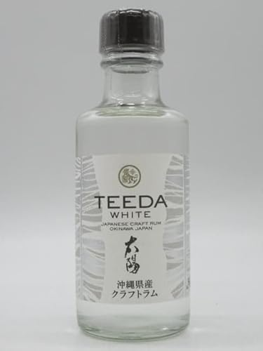 ヘリオス ティーダ ホワイト ラム 180ml