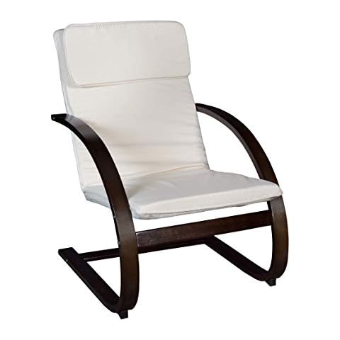 Niche Mia Reclining Rocking Chair Cover