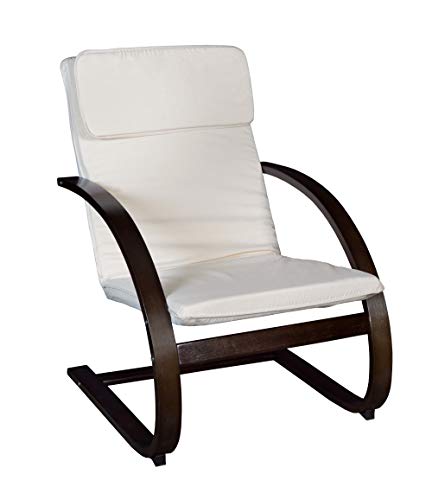 Niche Mia Bentwood Reclining Chair