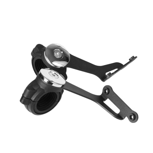 Déflecteur pare-brise moto pour Bobber 2017-2019 avec support de fixation
