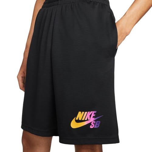 Nike Sb Sunday Shorts Mens Size- X-Large Black3