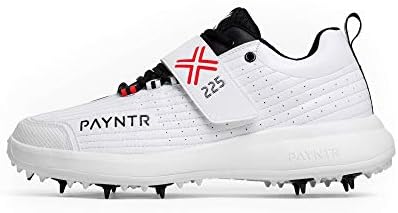 Payntr Bodyline 225 Bowling Cricket Shoe