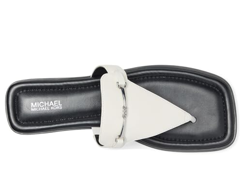 Image of Michael Kors womens Lena Thong