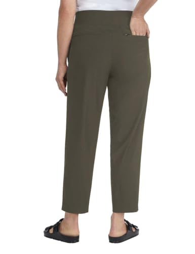 KIRKLAND Signature Women's Lightweight Ankle Pants3