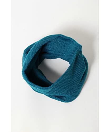 Image of Coal The FLT Gaiter Teal