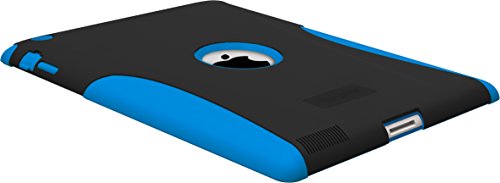 Targus Safeport Rugged Case, Everyday Protection For Ipad 2, 3, And 4, Blue (Thd04502Us) #TOP3