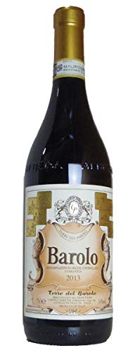 バローロ［2013］テッレ デル バローロ 赤 イタリア 750ml