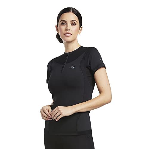 ARIAT Ascent Crew sous-vêtement technique femme maillot manches longues