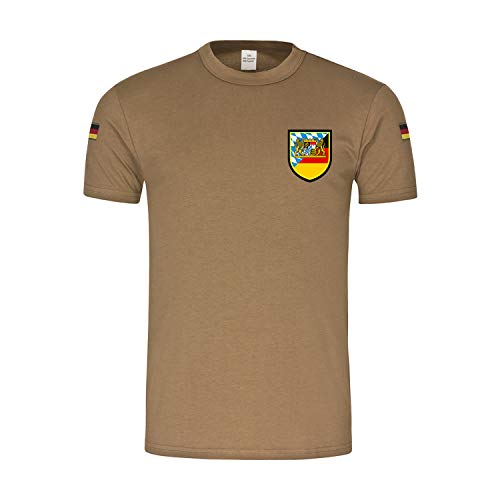 Commando BW tropical de l'armée allemande Copytec vert vêtement militaire